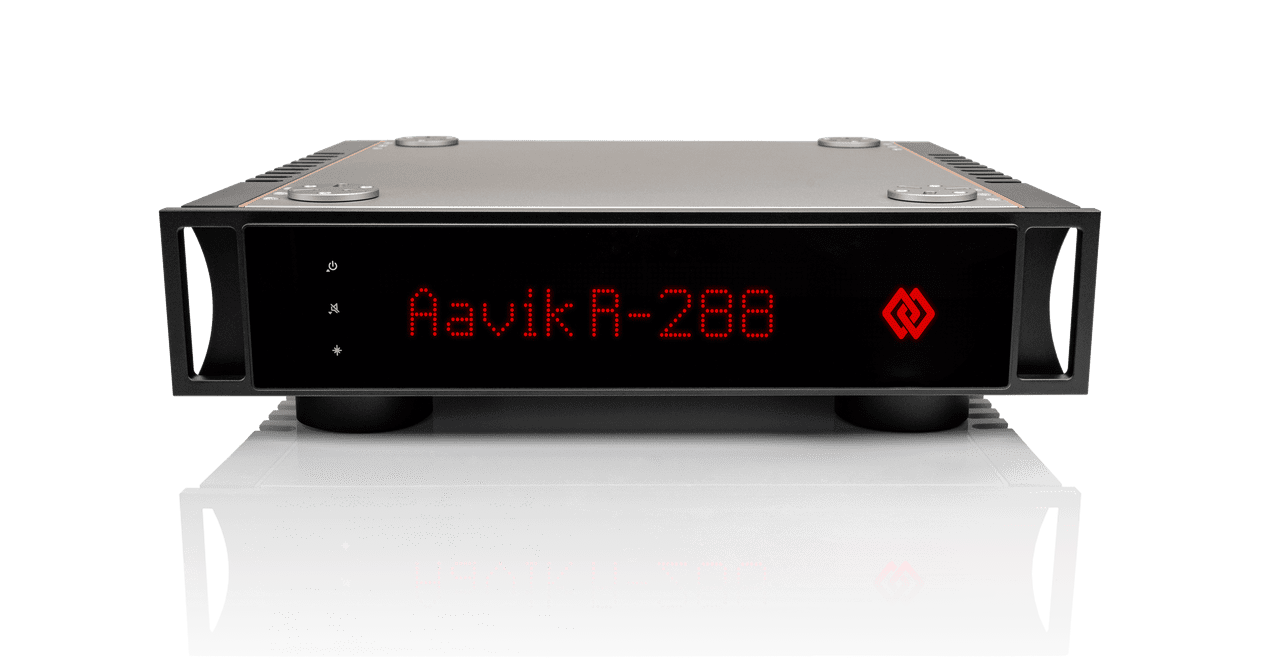 [New Product] Aavik Announces High-End Phono Stage 'R-X88' Series — Inheriting R-880 Technology