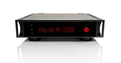 [New Product] Aavik Announces High-End Phono Stage 'R-X88' Series — Inheriting R-880 Technology