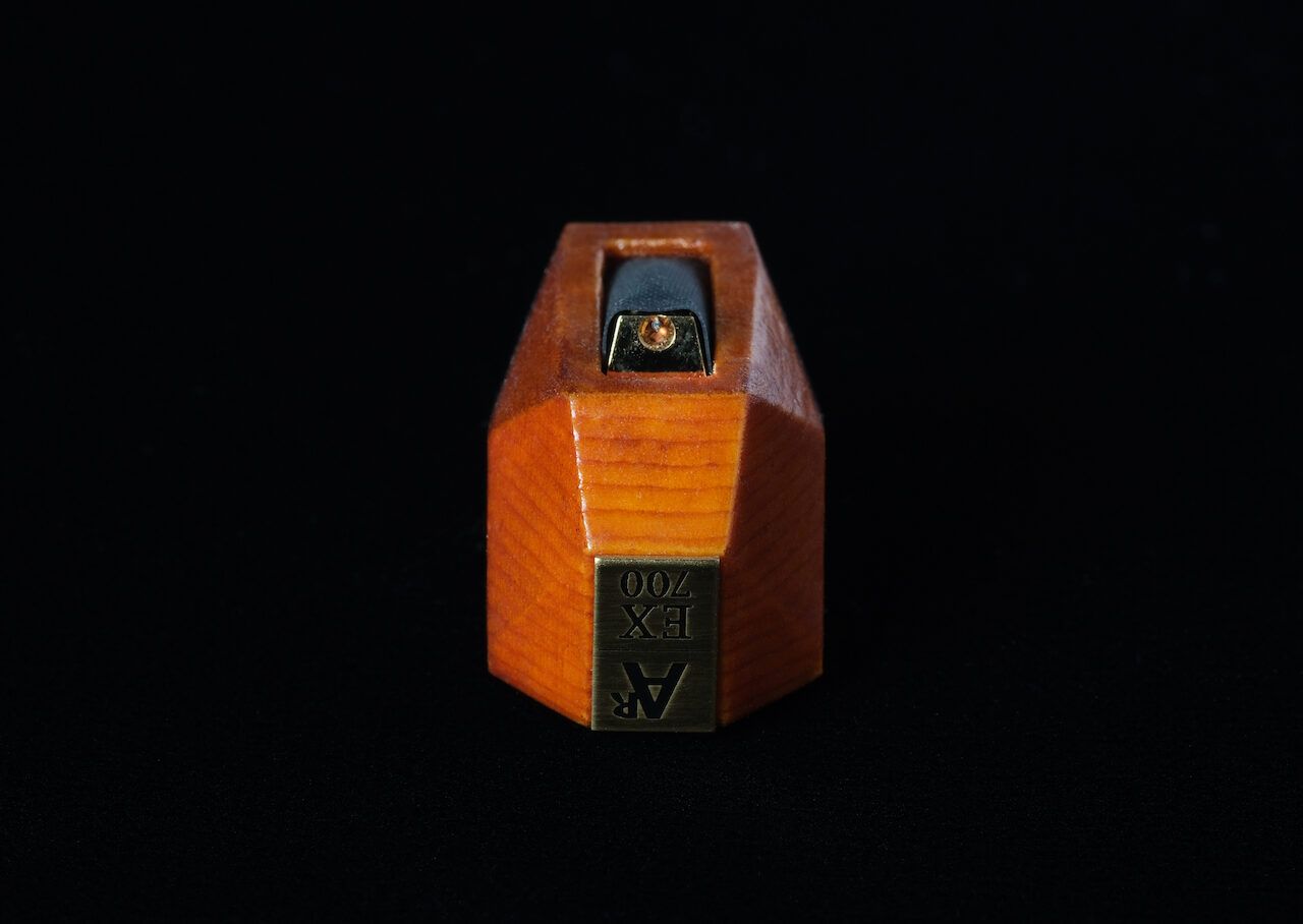 Analog Relax EX700 Detail