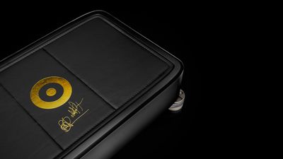 Ansuz Mainz8 D-TC Gold Signature レビュー：Ansuzサウンドの頂に座す主神