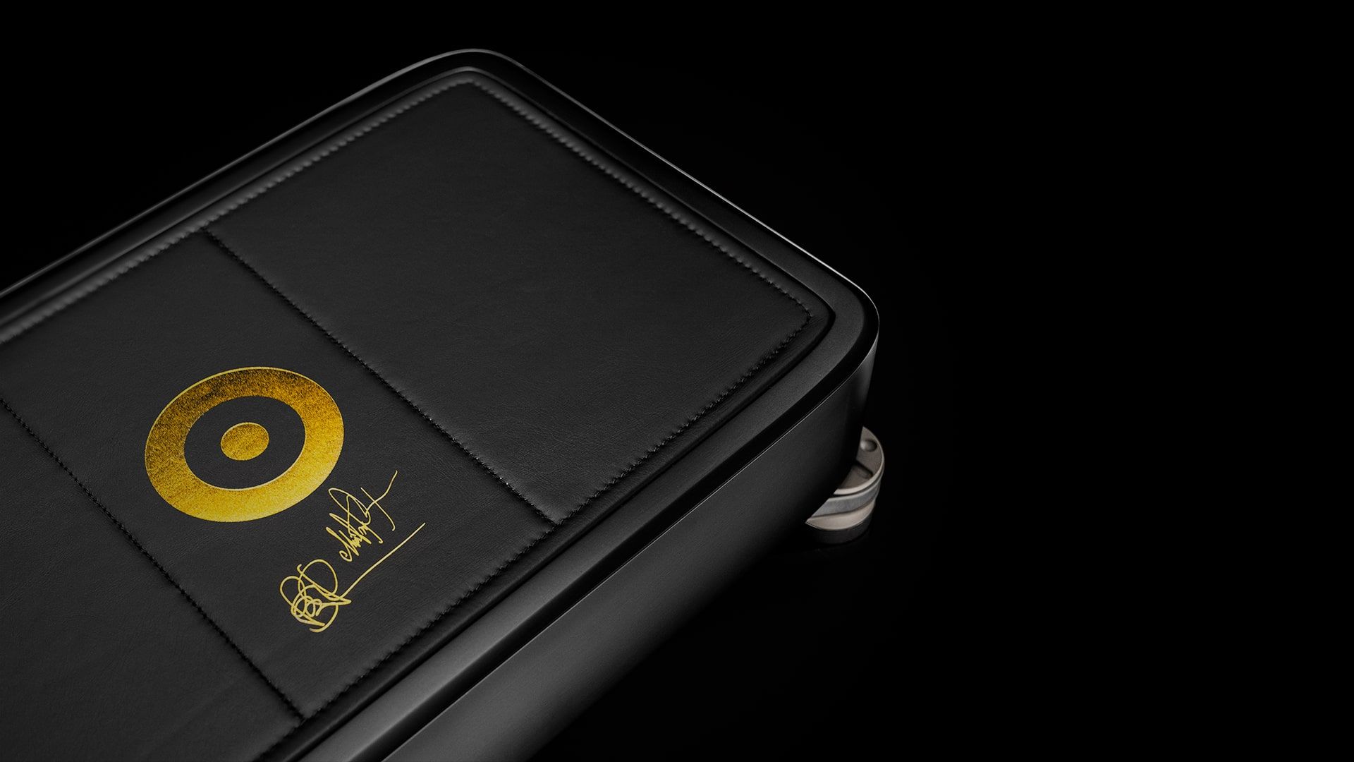 Ansuz Mainz8 D-TC Gold Signature レビュー：Ansuzサウンドの頂に座す主神