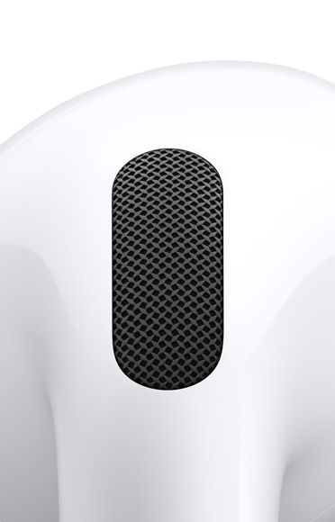 AirPods Pro 3 ultra-low-noise microphones: newly designed ANC system
