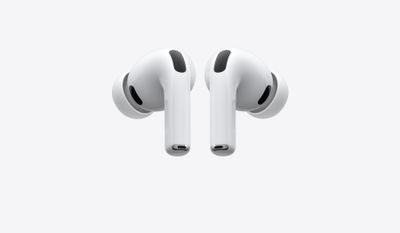 Apple AirPods Pro 3 Review: The Reign of the Noise-Canceling King