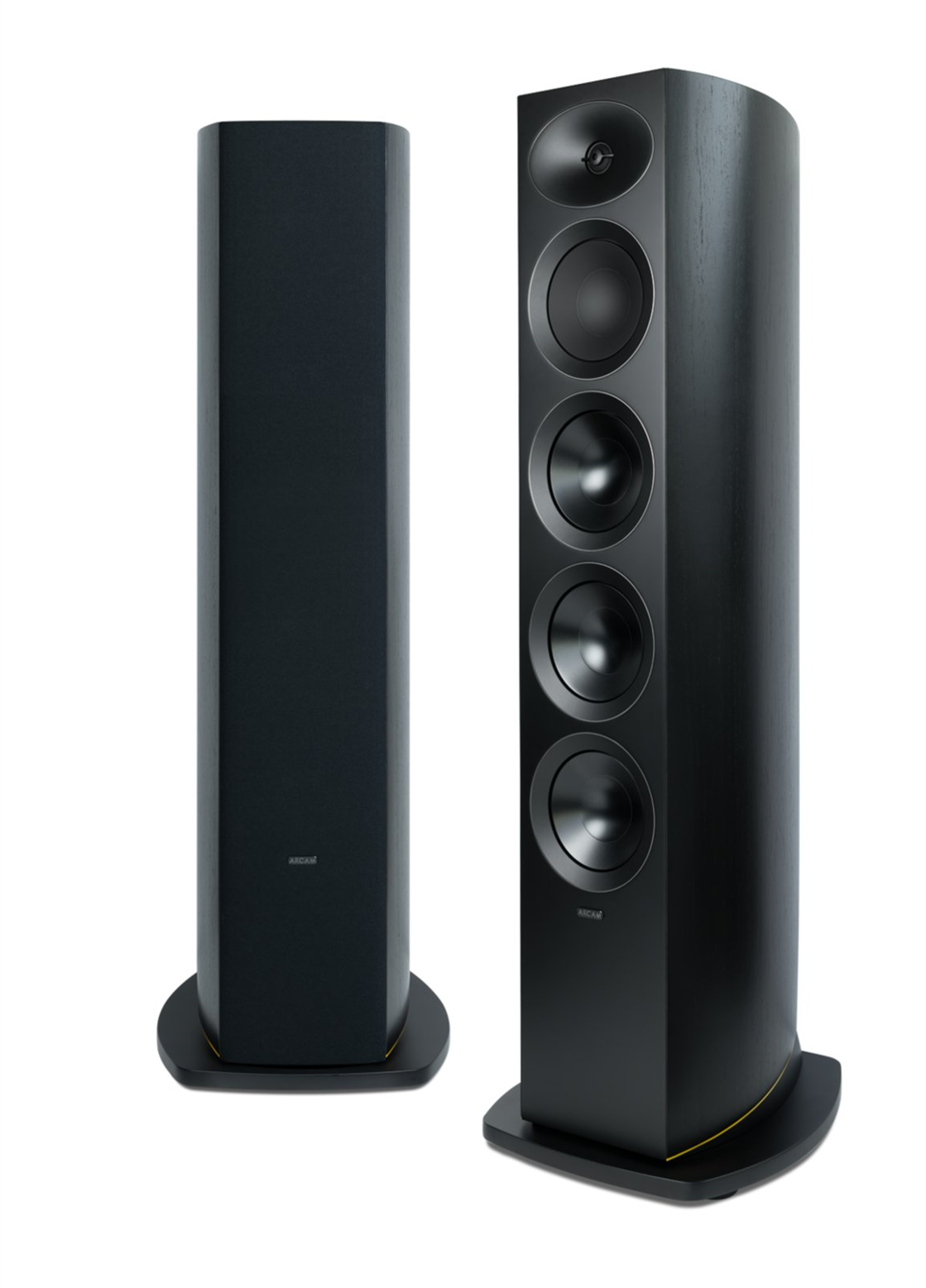 【新製品】ARCAM、Radiaシリーズでスピーカー市場に復帰 — 6モデルを発表