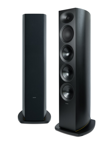 【新製品】ARCAM、Radiaシリーズでスピーカー市場に復帰 — 6モデルを発表