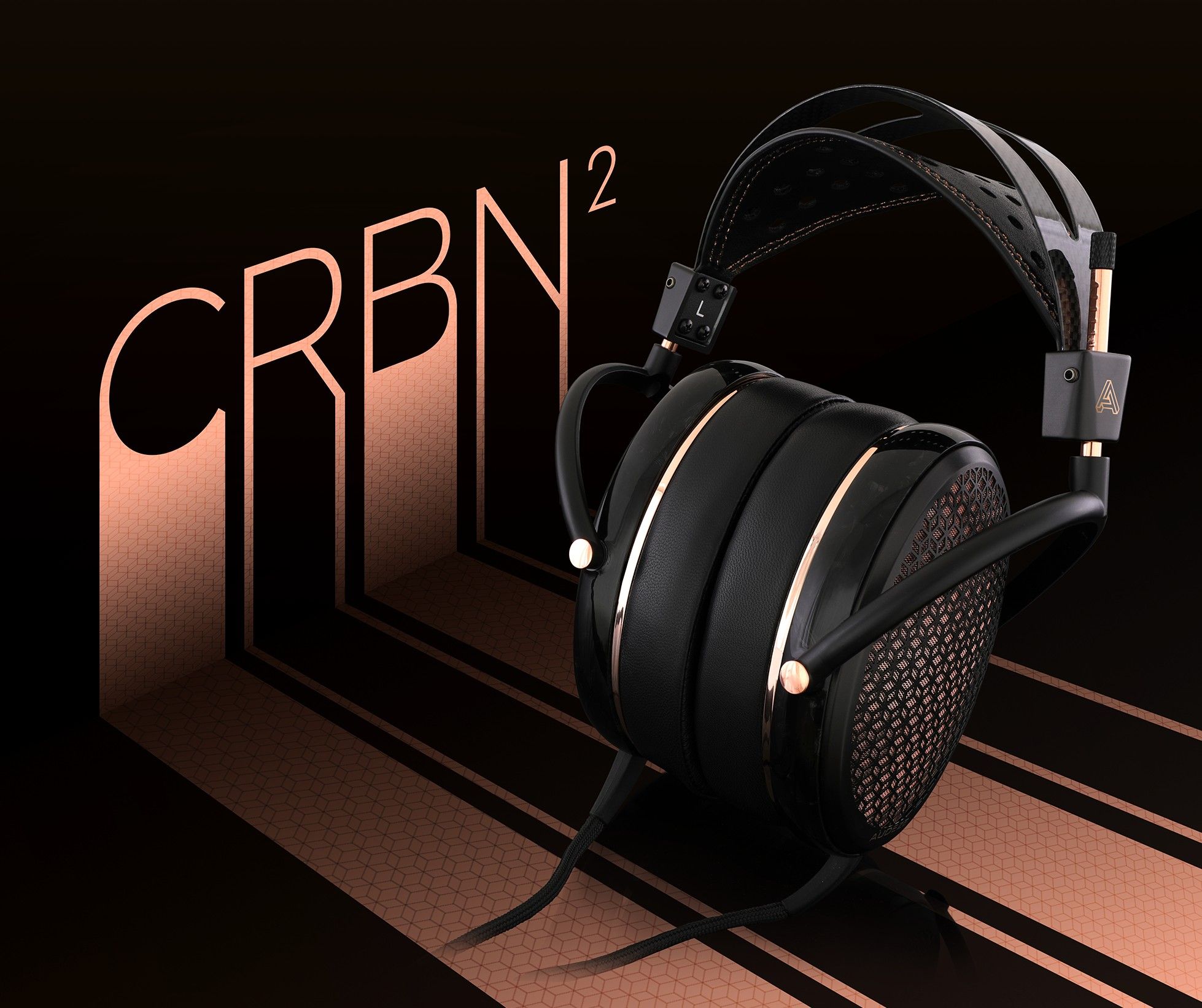 Audeze CRBN2 レビュー：静電型ヘッドホンの常識を覆す、深淵なる低音の探求