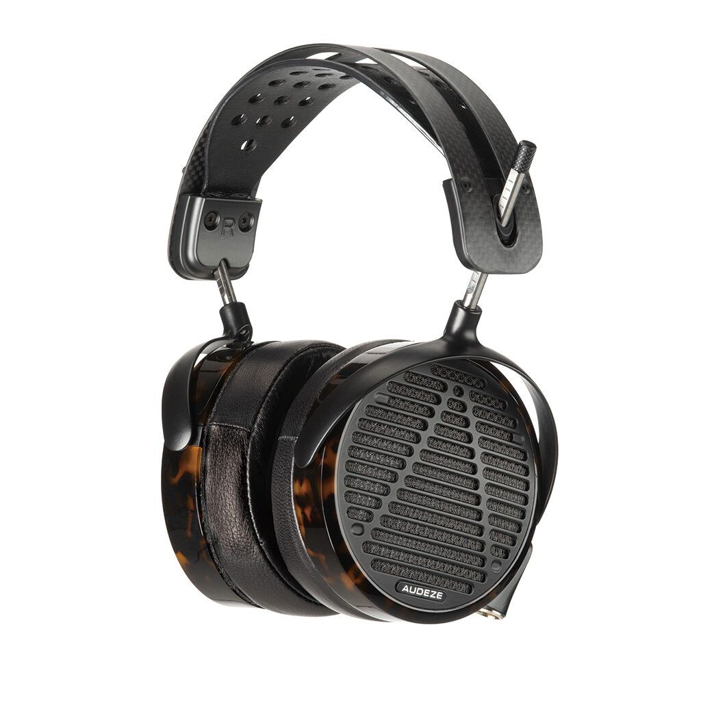 Audeze LCD-5 レビュー：継承と訣別、そして純粋なる解像度への探求