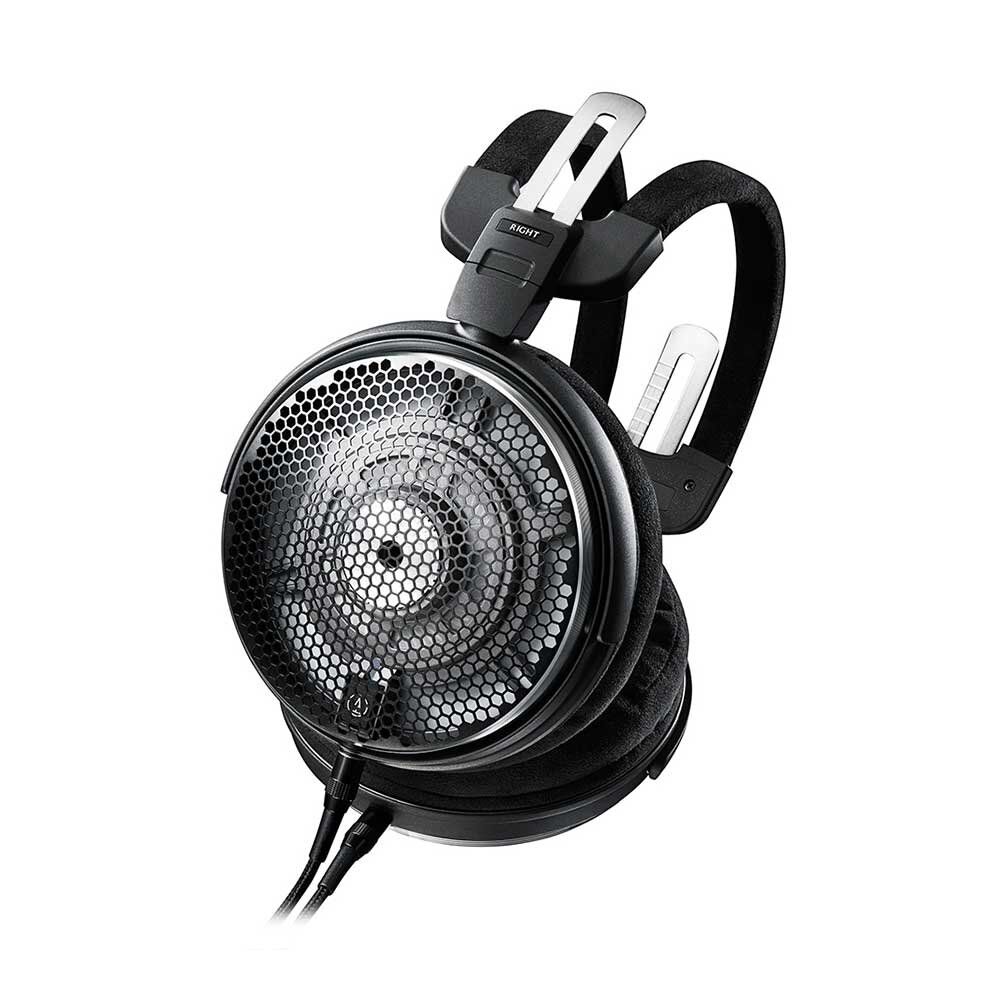 Audio-Technica ATH-ADX5000 レビュー：空気を聴くという哲学の、頂点にして孤高の存在