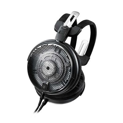 Audio-Technica ATH-ADX5000 レビュー：空気を聴くという哲学の、頂点にして孤高の存在