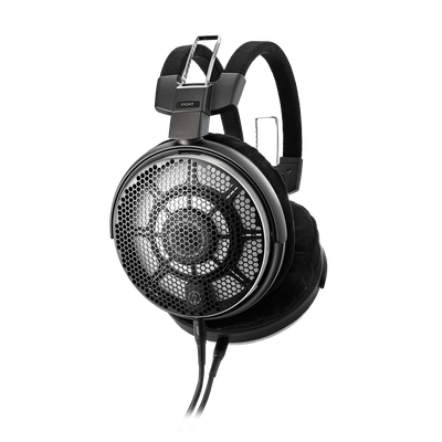 Audio-Technica ATH-ADX7000 レビュー: 「空気を聴く」哲学の再定義。ADX5000の神話を超克する純度と温度