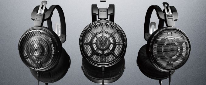 【新製品】オーディオテクニカ、新開発ドライバー搭載の開放型ヘッドホン「ATH-ADX7000」を発表