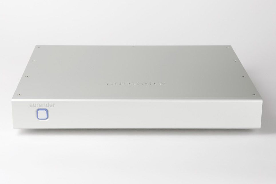 【国内発売】Aurender NH10、726,000円で12月発売 — ブランド初のオーディオグレードスイッチングハブ