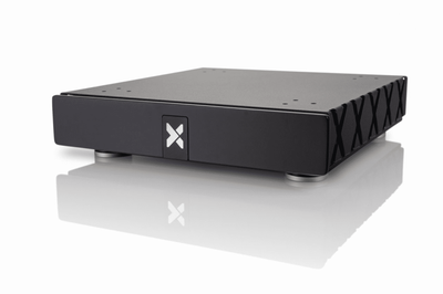 【新製品】Axxess、音楽ストリーミングの音質を向上させるオーディオグレードのネットワークスイッチ「Axxess Switch」を発表