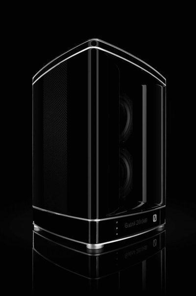 【新製品】Børresen Bass Module 3（BM3）発表 — 折り畳み型双極子設計の革新的バスモジュール