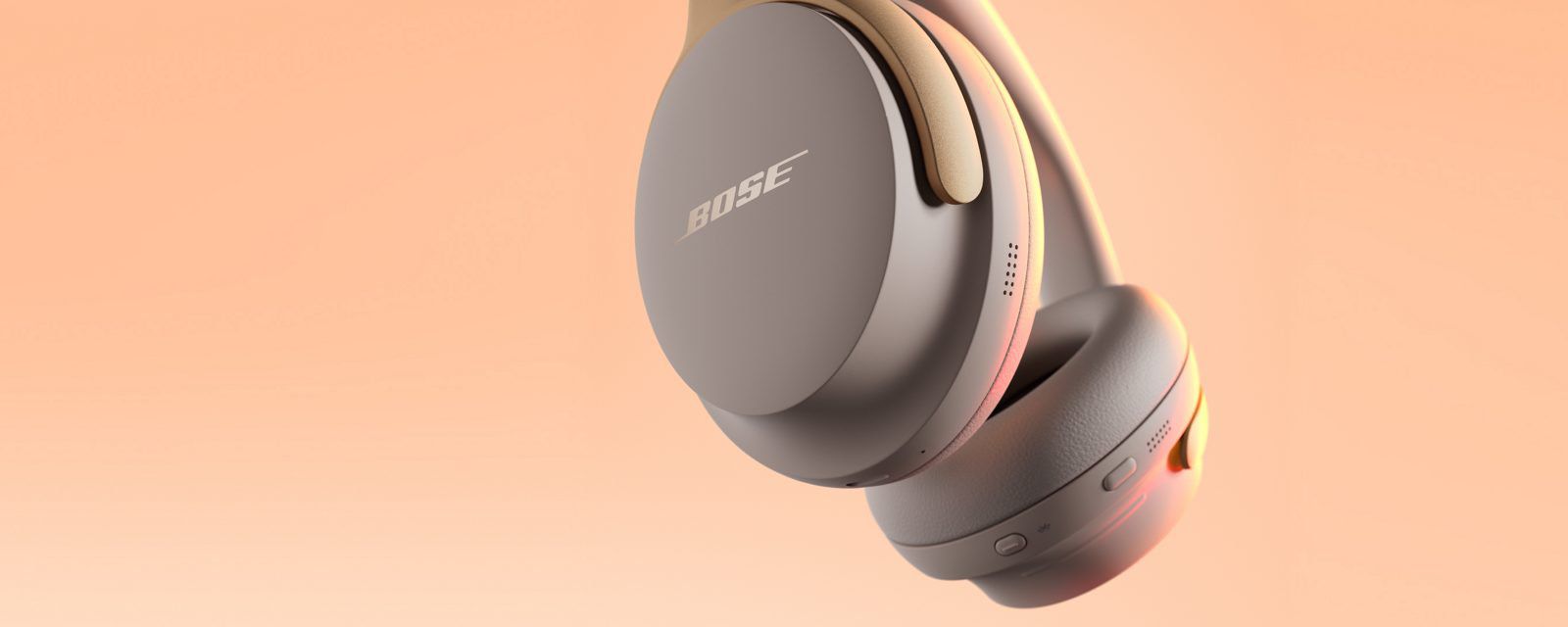 Bose QuietComfort Ultra Headphones レビュー：ノイズキャンセリング始祖の系譜