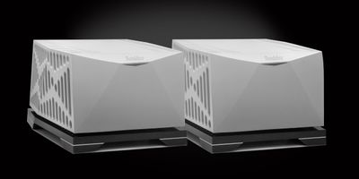 Boulder 3050 Mono Power Amplifier レビュー：絶対的な力の頂