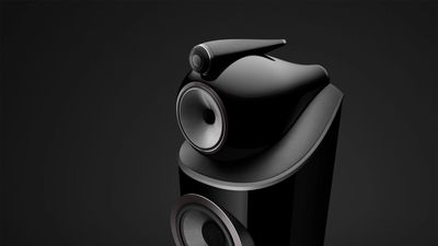 Bowers & Wilkins 801 D4 Review: A Reference Speaker Defining Ultimate Transparency