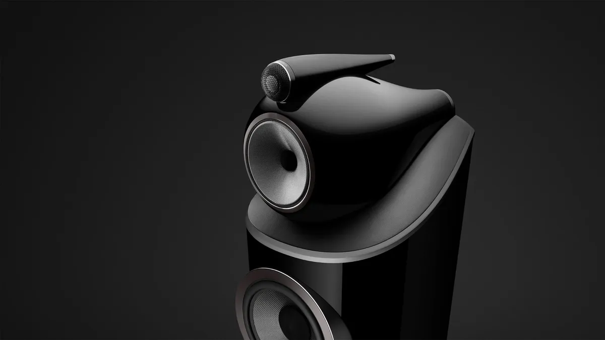 スピーカー・ウーファー B&W Bowers & Wilkins DBシリーズ | Bowers & Wilkins - 日本