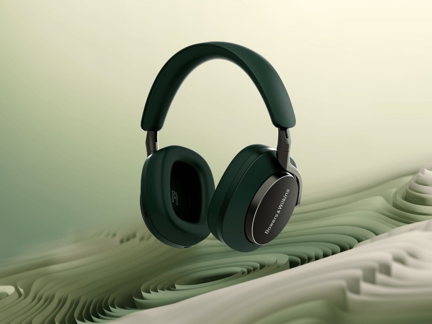Bowers & Wilkins Px8 Review: The New Value Axis of Luxury Hi-Fi Wireless Headphones