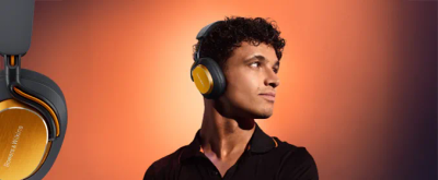 【新製品】Bowers & Wilkins、マクラーレンとのコラボモデル「Px8 S2 McLaren Edition」を発表