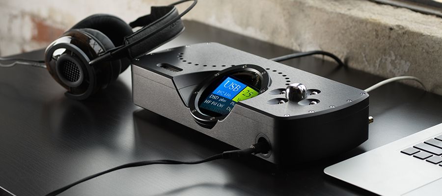 Chord Electronics DAVE レビュー：「真理」という名の冷徹な鏡、あるいは164,000タップが描く「時間」の魔術