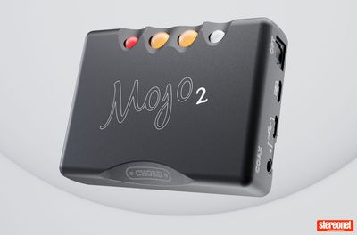 【製品アップデート】Chord Mojo 2、4.4mmバランス出力とUSB-C充電に対応—価格据え置き