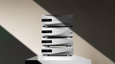 dCS Vivaldi レビュー：デジタル再生の「絶対王政」— 精密さと音楽性の境界線