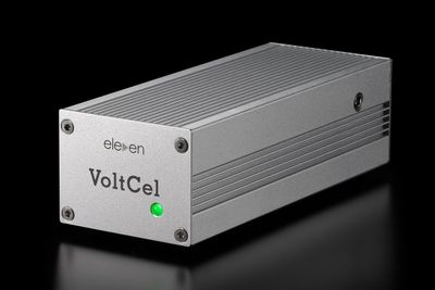 【新製品】Eleven Audio、DC電源クリーナー「VoltCel」を発売