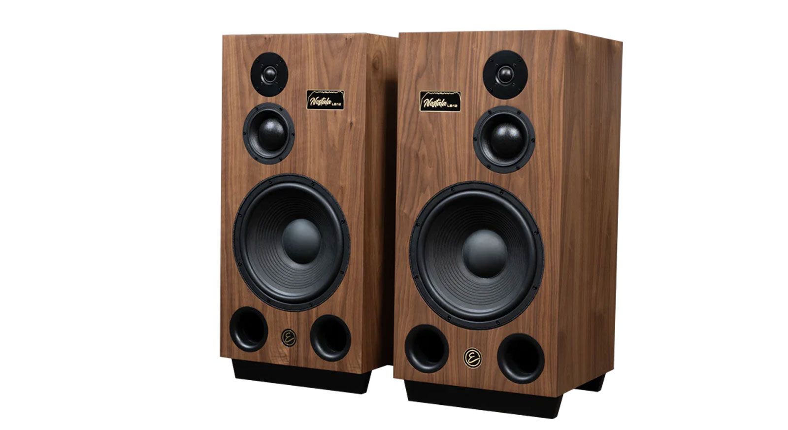 Emotiva Unveils Nostala LB12: 1970s Heritage Design Reimagined with Modern Technology