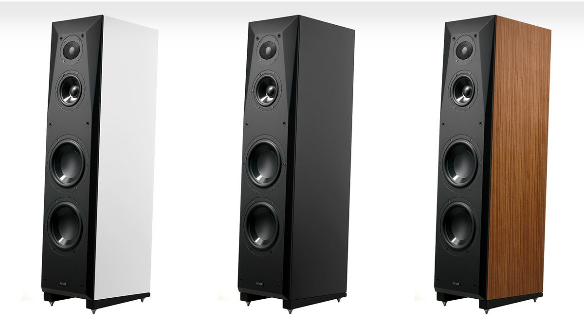 【新製品】EPOSフラッグシップスピーカー「ES-28N」発売 — TIAS2025参考出品モデルが198万円で登場