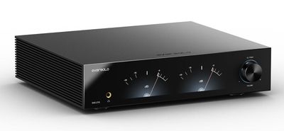 【新製品】Eversolo、デジタル/アナログ完全分離設計のハイエンドDAC「DAC-Z10」予約販売開始