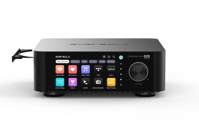 【キャンペーン】ブライトーン、Eversoloネットワークプレーヤーが11,000円引きになる「冬のキャンペーン」