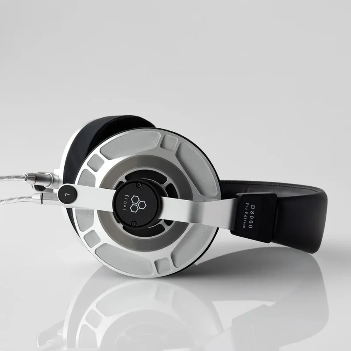 final D8000 Pro Edition レビュー：音響哲学の探求、その到達点