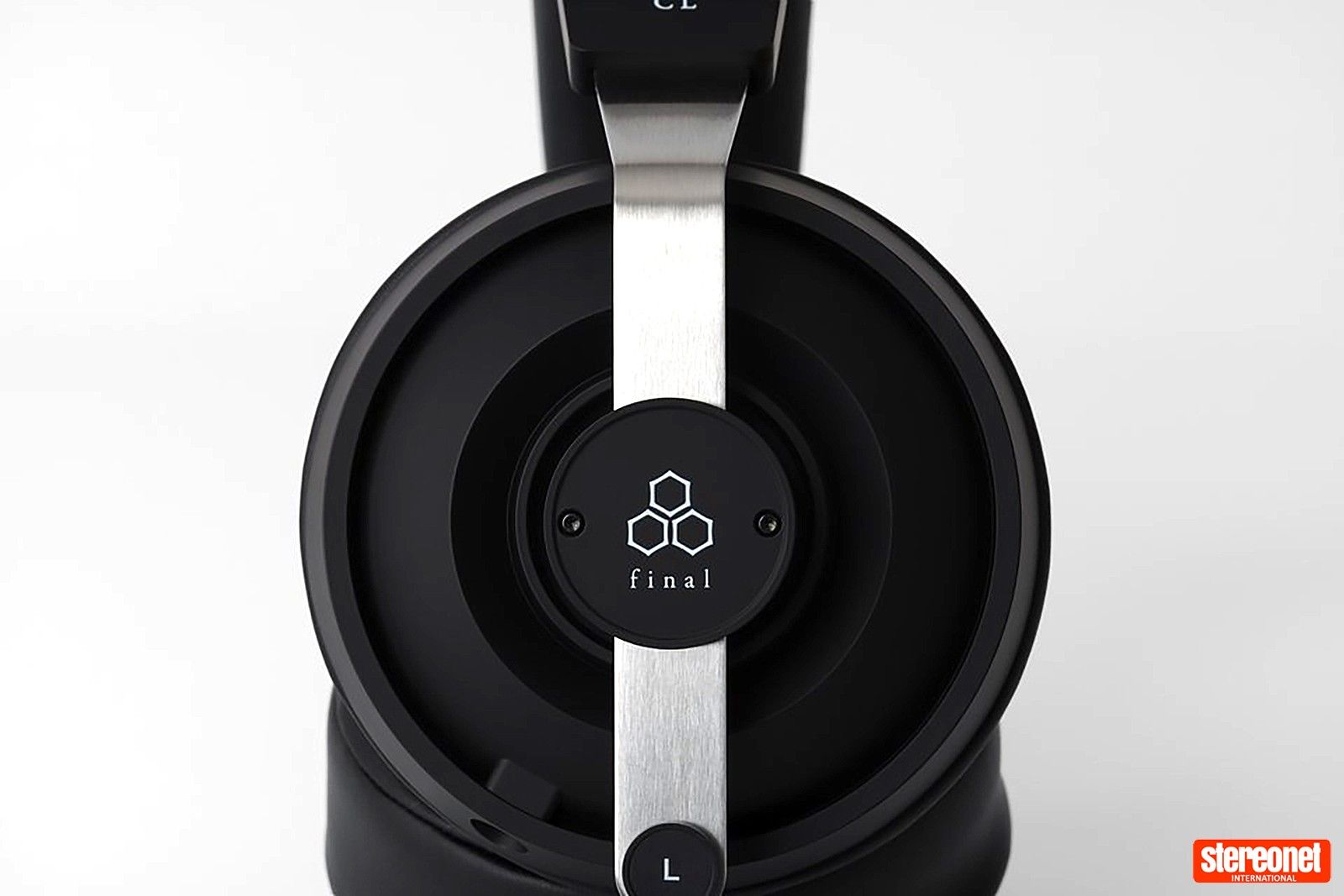 Final DX3000CL 紙-カーボン複合ドライバーの詳細