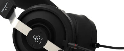 【新製品】Final、DXシリーズ初のクローズドバック「DX3000CL」発表 — 紙-カーボン複合ドライバーで£579.99