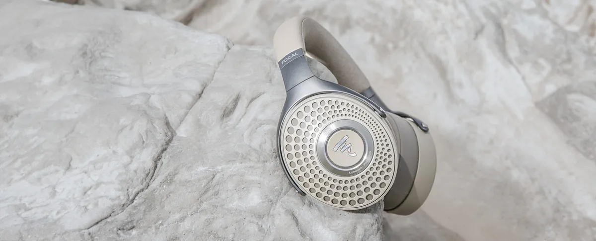 Focal Bathys レビュー：ハイファイ魂の宿るワイヤレスヘッドホン