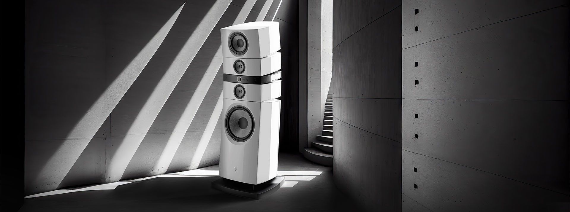 Focal Grande Utopia EM Evo Review: Into the Heart of an Acoustic Giant