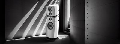 Focal Grande Utopia EM Evo Review: Into the Heart of an Acoustic Giant
