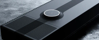 【新製品】Focal & Naim、火山の名を冠したワイヤレススピーカー「Mu-so Hekla」発表 — Dolby Atmos対応で€3,300