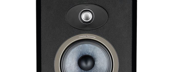 【新製品】Focal、新スピーカーライン「Omada」を北米市場に静かに投入—Slatefiber＆TAMツイーター搭載