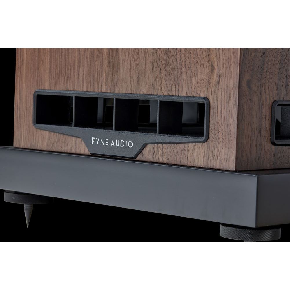 Fyne Audio F501S Color Variations