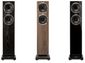 Fyne Audio Announces F501S Floorstanding Speaker with New IsoFlare Driver Design
