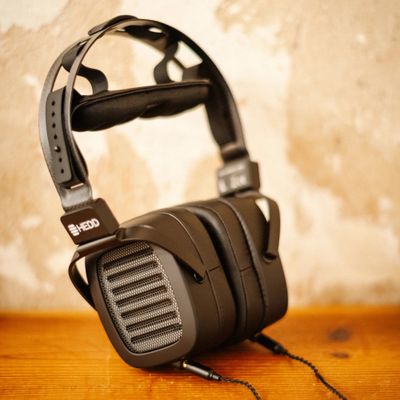HEDDphone TWO レビュー：物理学者の魂、音楽家の耳