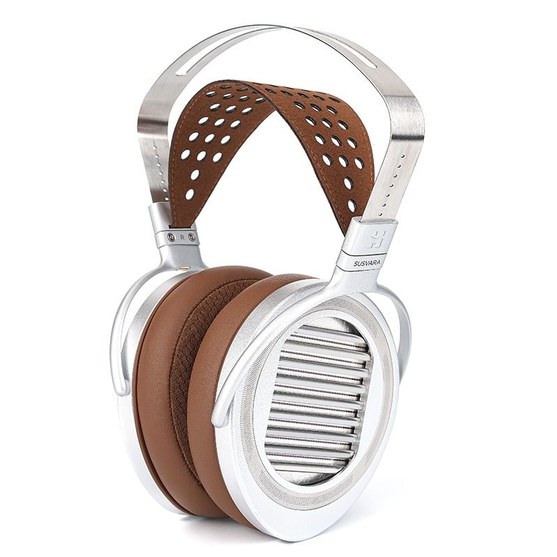 HiFiMAN SUSVARA UNVEILED レビュー：ヴェールを脱いだ透明性の極致