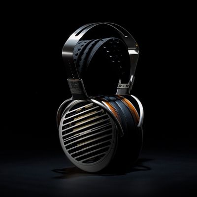 HiFiMAN Susvara レビュー：孤高の頂に響く、音の真理