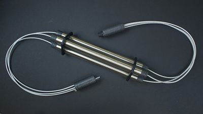High Fidelity Cables Professional Series Power Cable レビュー：超越的性能の電源ケーブル