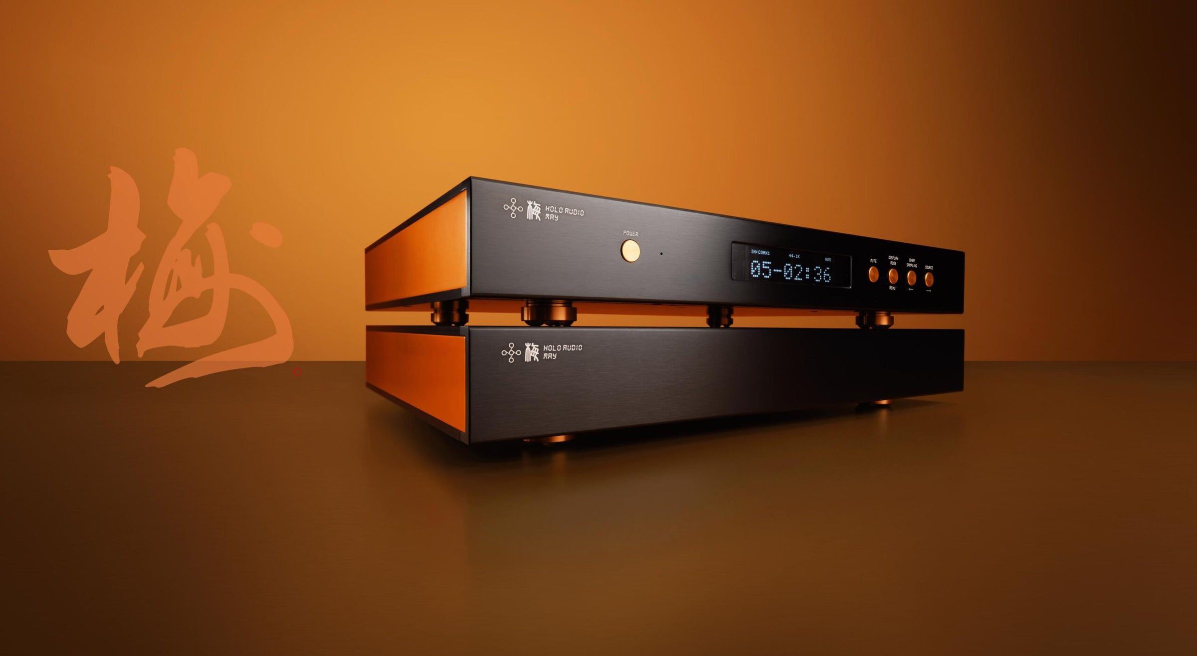 Holo Audio MAY DAC レビュー：測定値と音楽性の「矛盾」を克服したR2Rの新星