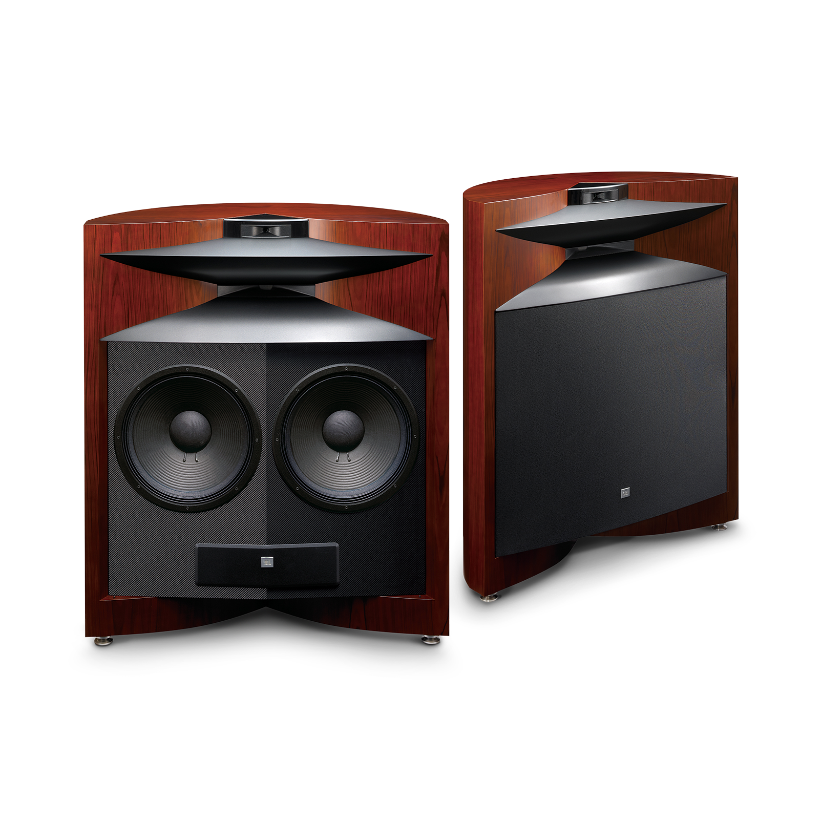 JBL Project Everest DD67000 Review: Unmasking the Towering Giant of Sound