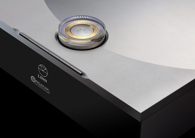 Linn Klimax DSM/3 レビュー:Organik DACが切り拓く音楽再生の新境地