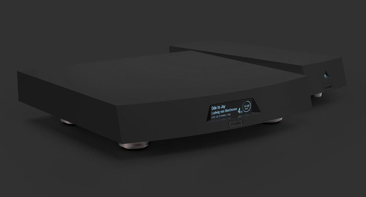 【新製品】LUMIN、完全ディスクリートDAC搭載のフラッグシップネットワークプレーヤー「X2」発売